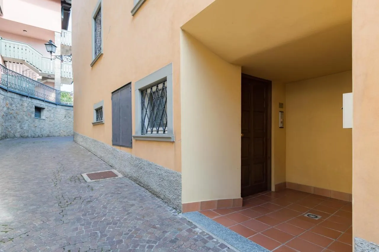 Appartamento Casa Anna Giulia Castione della Presolana