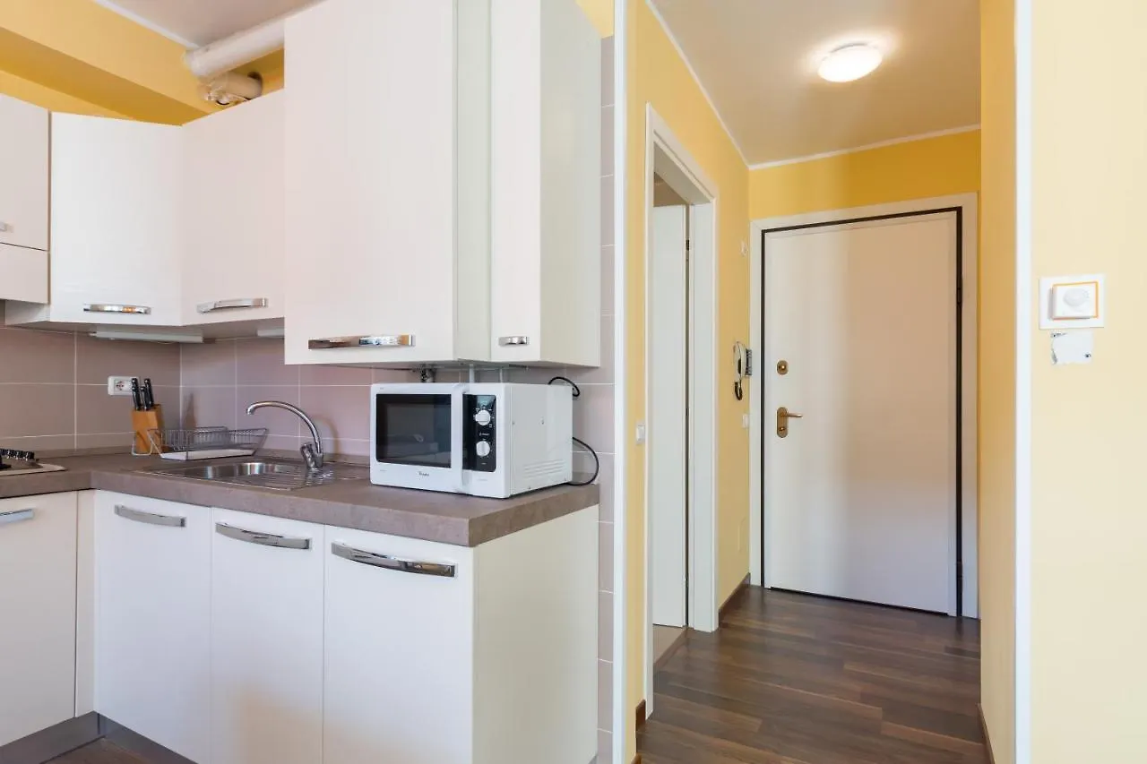 Appartamento Casa Anna Giulia Castione della Presolana