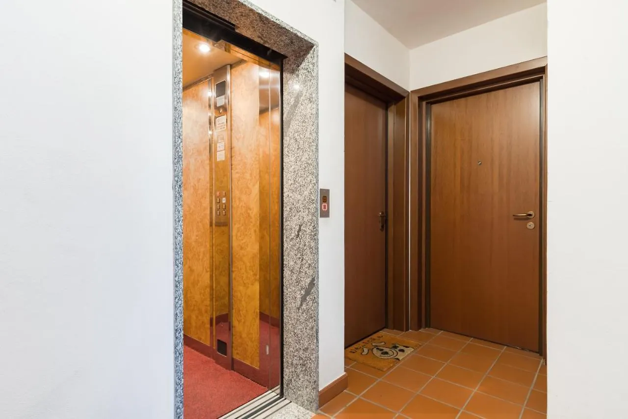Appartamento Casa Anna Giulia Castione della Presolana