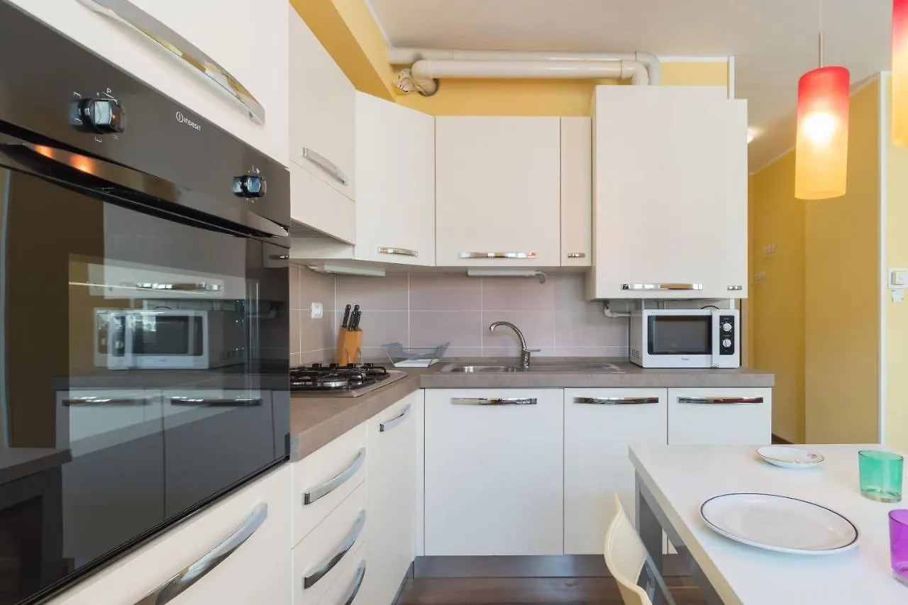 Appartamento Casa Anna Giulia Castione della Presolana 0*,