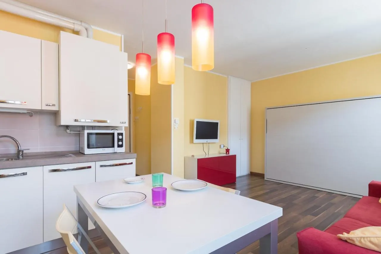Appartamento Casa Anna Giulia Castione della Presolana Italia