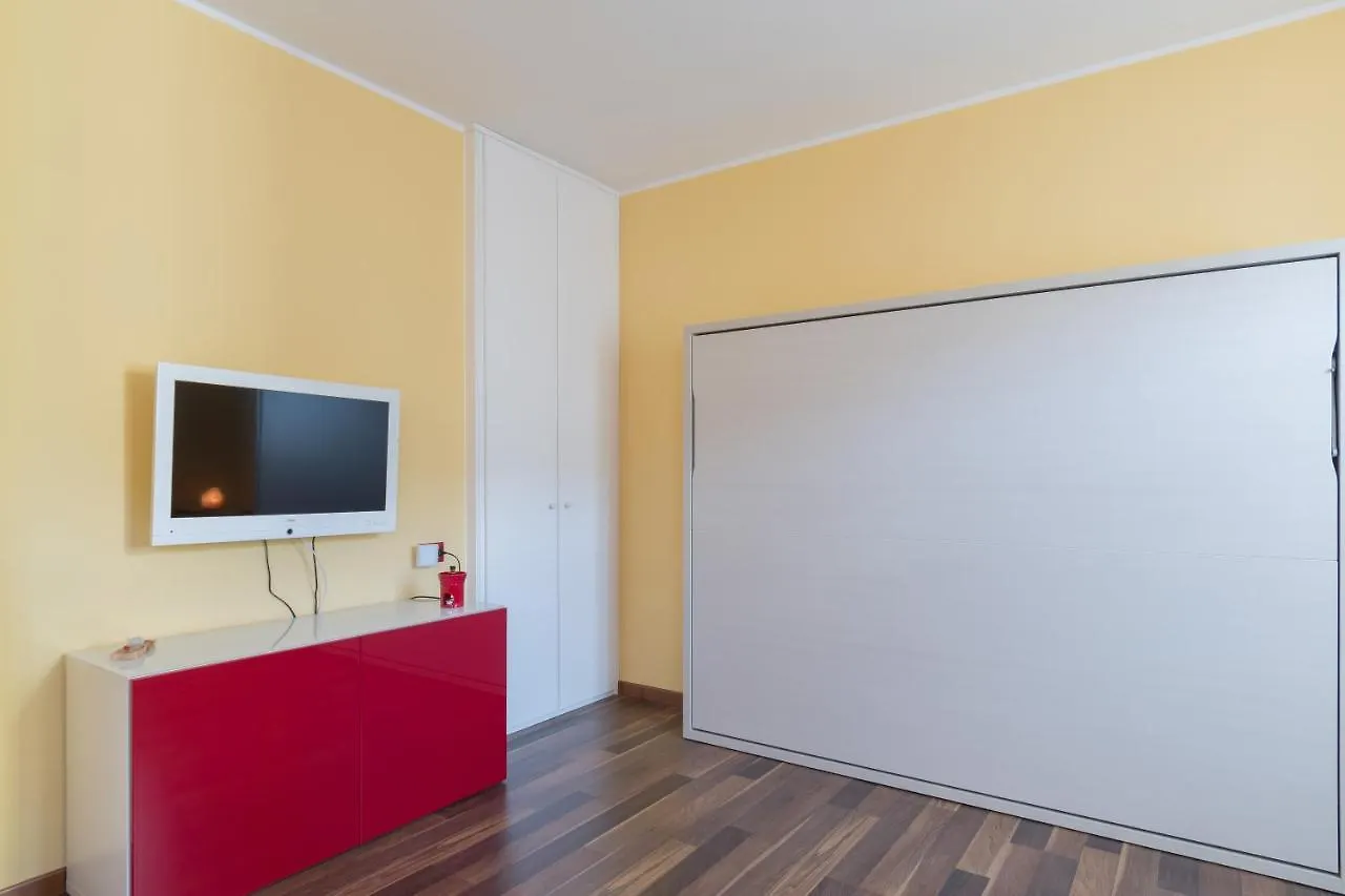 Appartamento Casa Anna Giulia Castione della Presolana 0*,  Italia