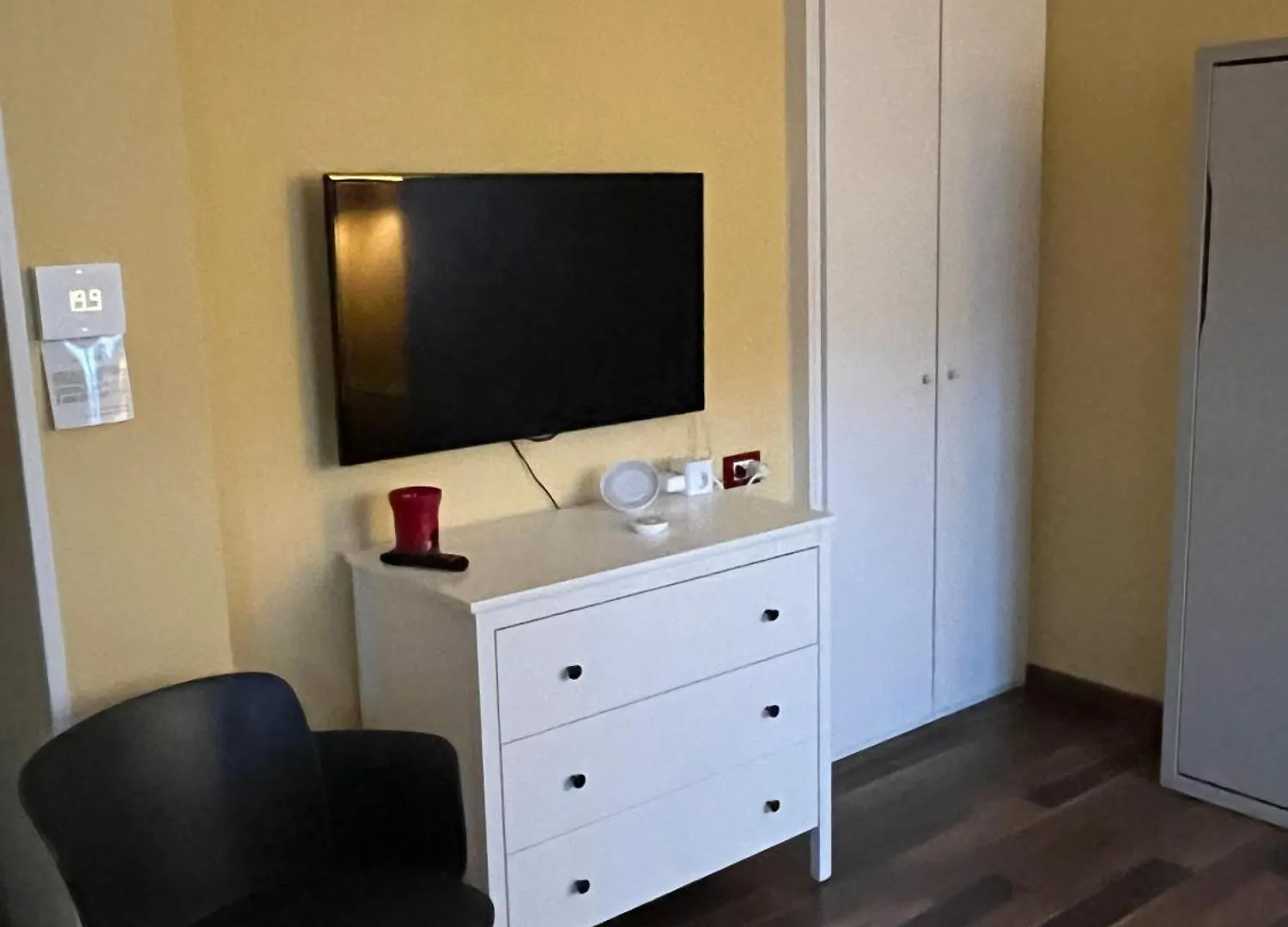 Appartamento Casa Anna Giulia Castione della Presolana