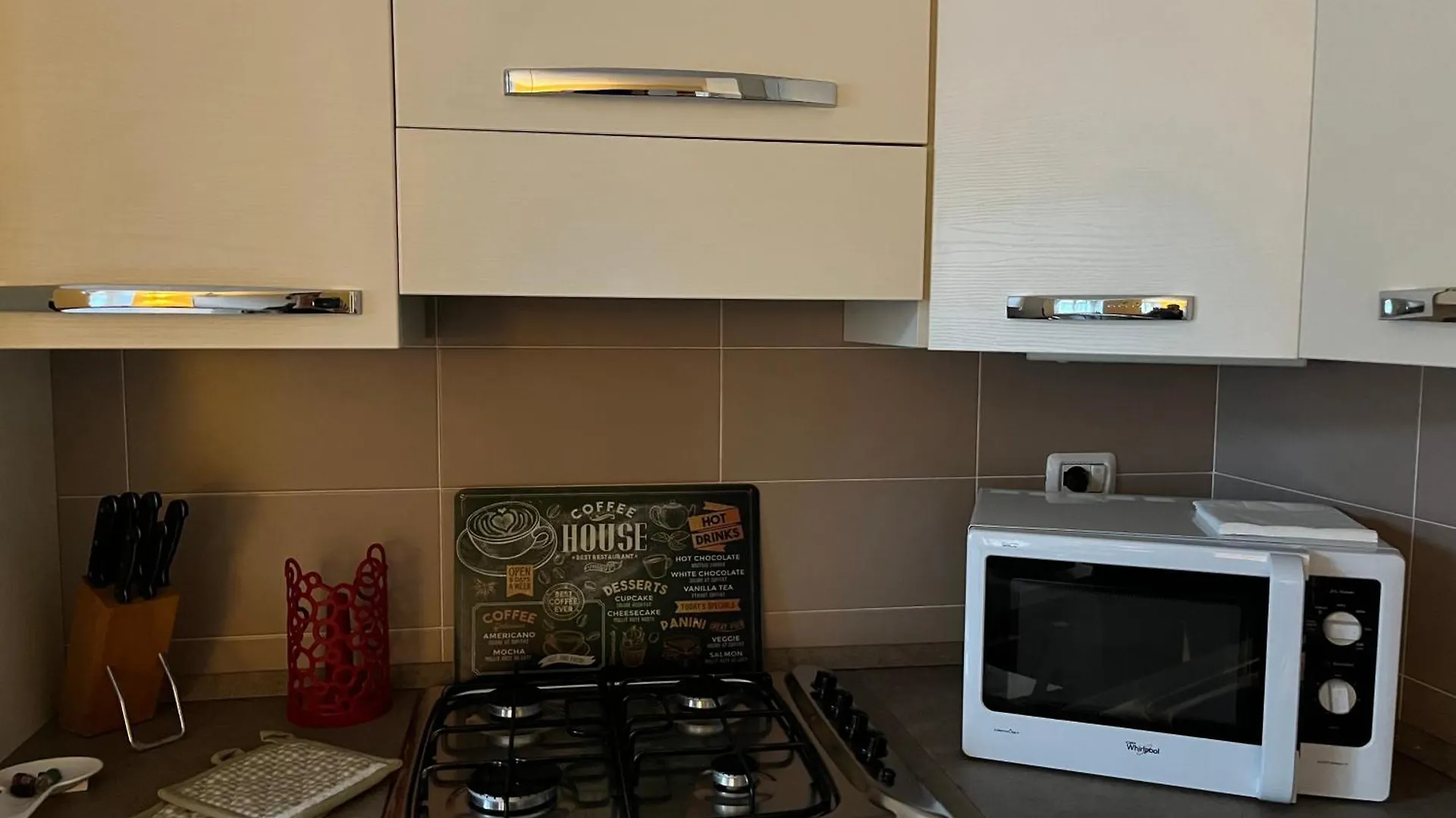 Appartamento Casa Anna Giulia Castione della Presolana Italia