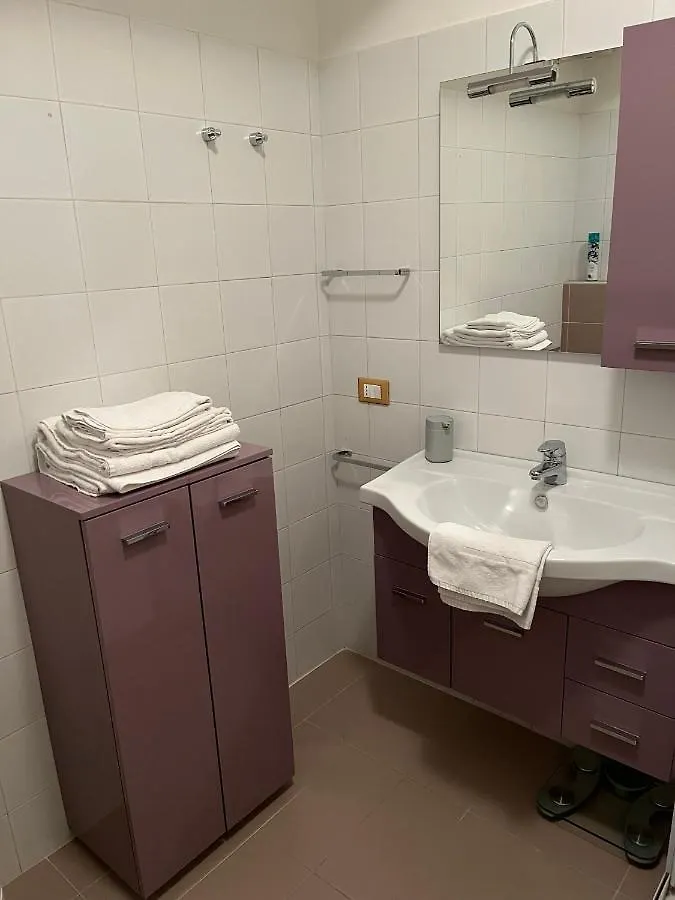 Appartamento Casa Anna Giulia Castione della Presolana