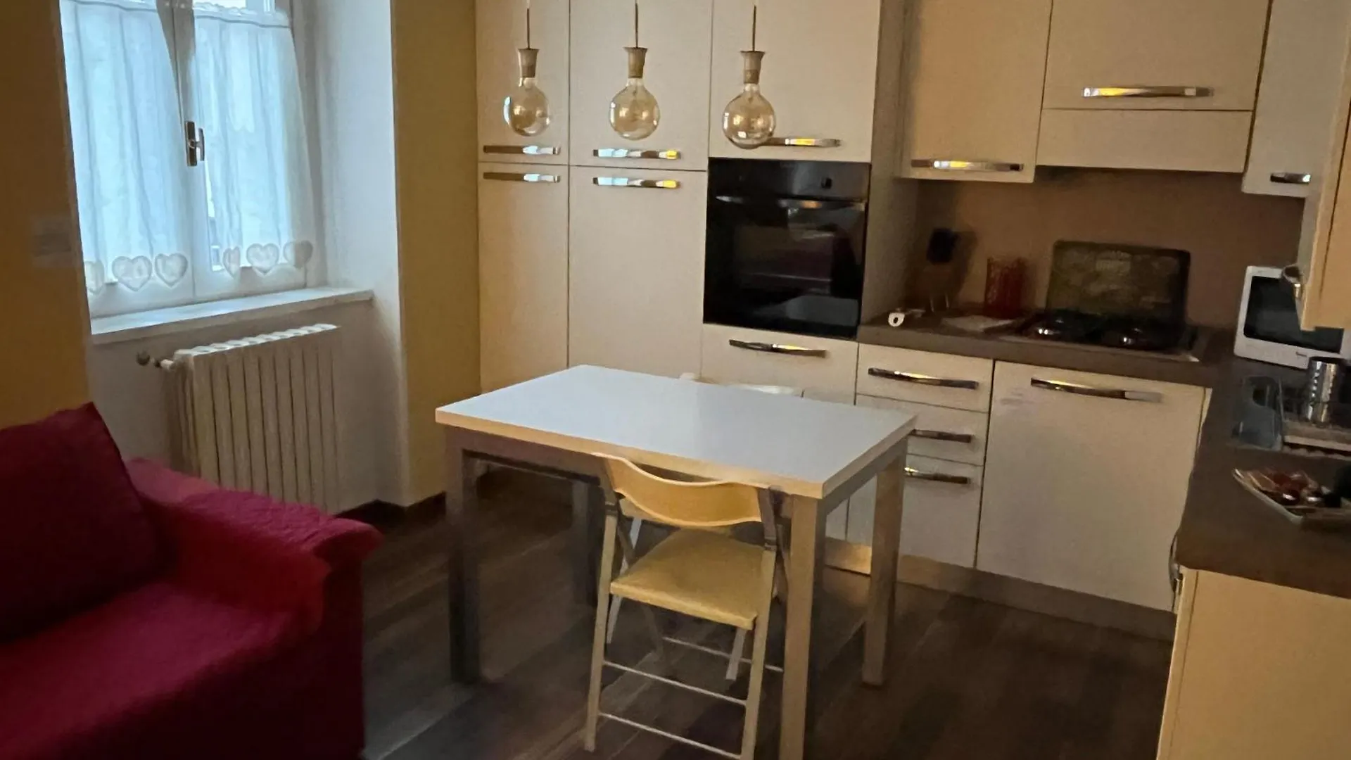 Appartamento Casa Anna Giulia Castione della Presolana