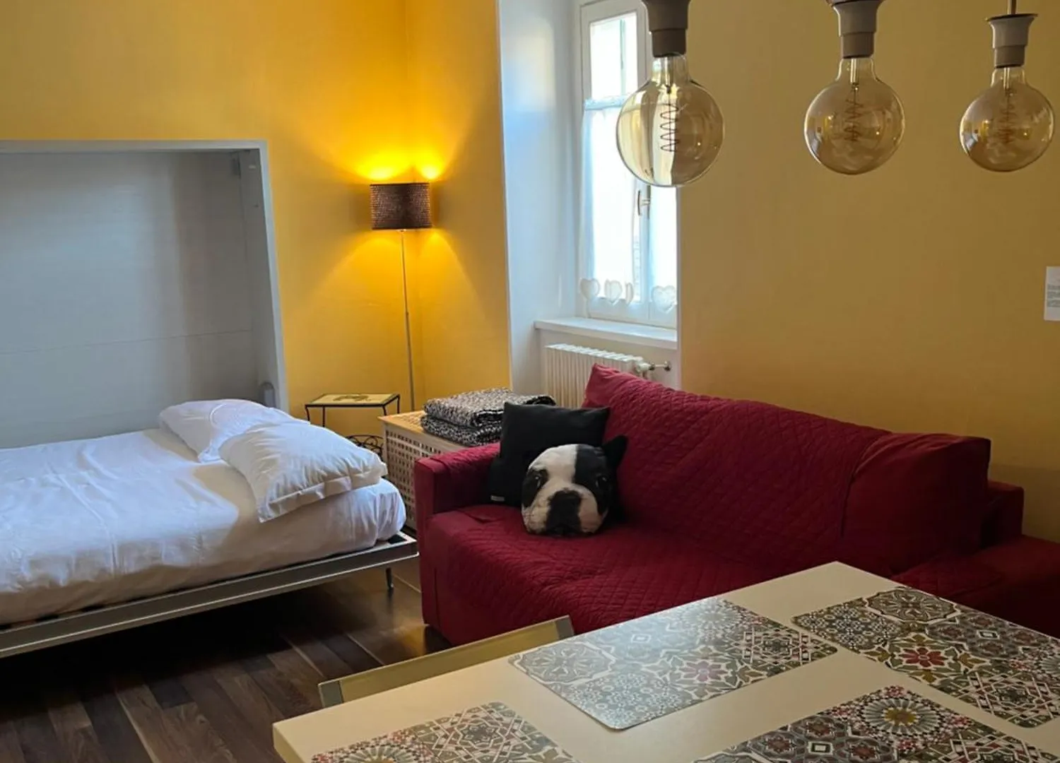 Appartamento Casa Anna Giulia Castione della Presolana