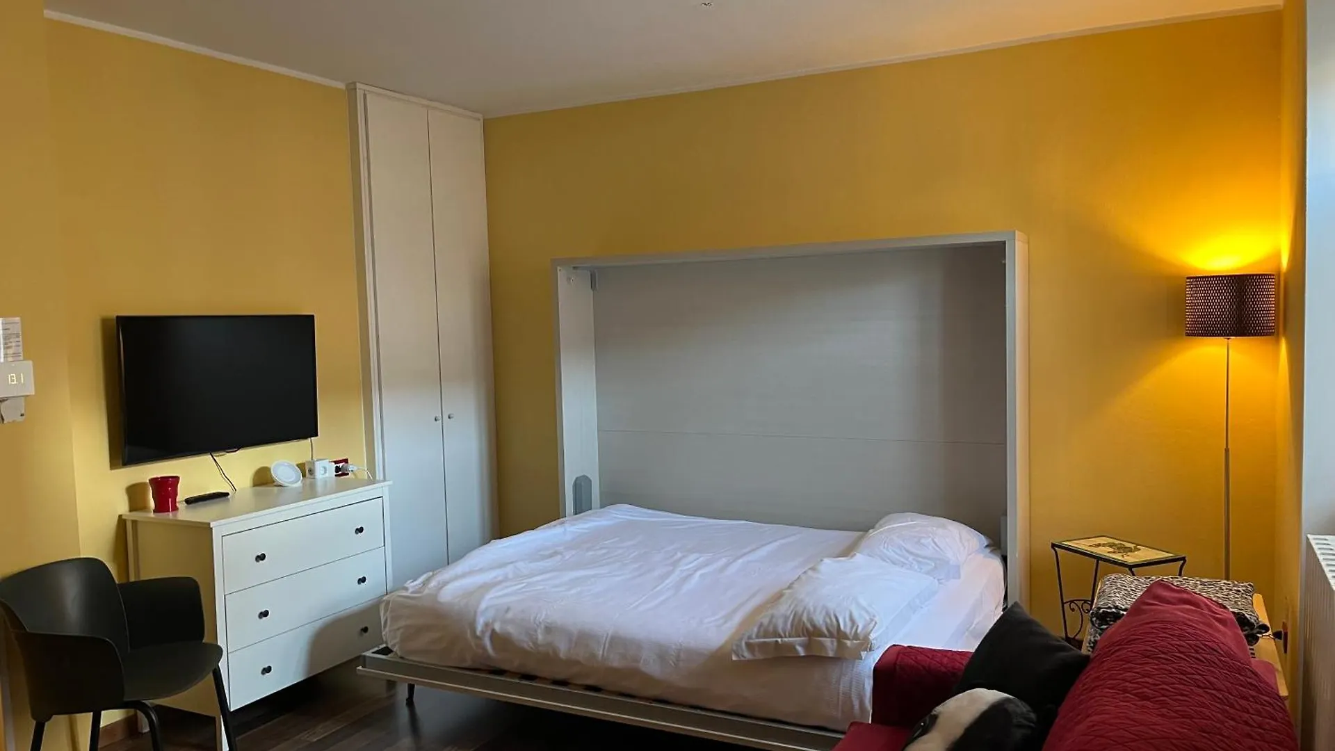 Appartamento Casa Anna Giulia Castione della Presolana