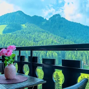 Happy Guest - Pink Mountain Presolana Castione della Presolana
