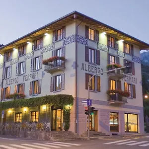 Ferrari Castione della Presolana