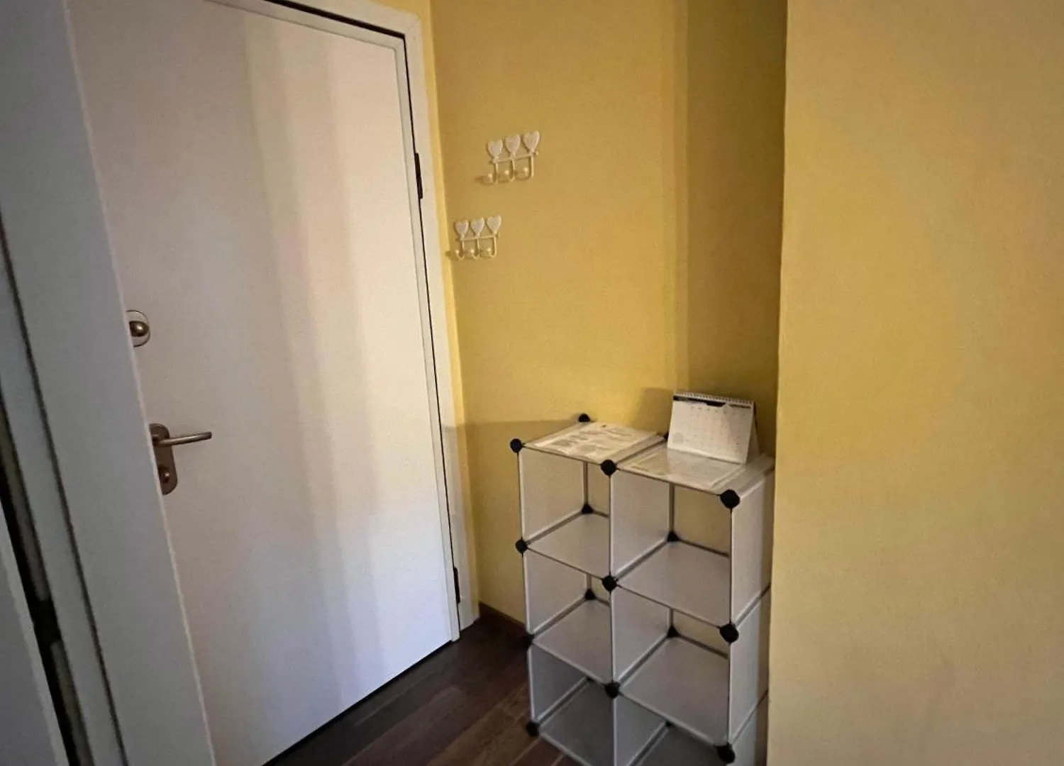 Appartement Casa Anna Giulia à Castione della Presolana